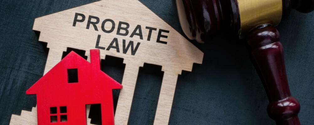 Lewisville Probate and Estate Administration Attorney